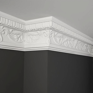 Карниз с орнаментом KO-20