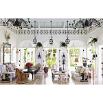 Книга Island Whimsy варинант исполнения - 1 | Loft Concept в Самаре