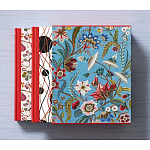 Подарочная  Книга для дизайнеров The Book of Printed Fabrics. 16th - today XXL варинант исполнения - 3 | Loft Concept в Самаре