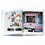 Неподражаемые произведения Джеффа Кунса JEFF KOONS catalog 2012 Букинистика варинант исполнения - 3 | Loft Concept в Самаре