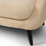 Диван Beige beech варинант исполнения - 4 | Loft Concept в Самаре