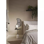 Зеркало асимметричной формы Reflection of Light  варинант исполнения - 2 | Loft Concept в Самаре