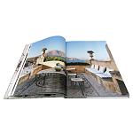 Книга Living Well by Design варинант исполнения - 5 | Loft Concept в Самаре