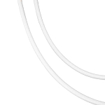 Подвесной светильник с двойными световыми дугами  Luke Lampco Tracer Lamp варинант исполнения - 3 | Loft Concept в Самаре