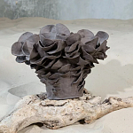 Ваза из серии «Волнение 2» варинант исполнения - 1 | Loft Concept в Самаре