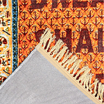 Ковер Seletti The Dream варинант исполнения - 1 | Loft Concept в Самаре