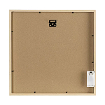 Рамка для фото с подсветкой c 6-ю деревянными прищепками в комплекте Photo Backlight варинант исполнения - 2 | Loft Concept в Самаре