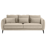 Диван трёхместный с подлокотниками Dutchman варинант исполнения - 11 | Loft Concept в Самаре