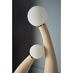 Торшер Unity варинант исполнения - 3 | Loft Concept в Самаре