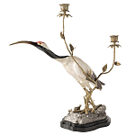 Подсвечник Candleholder Ibis Atlantis варинант исполнения - 1 | Loft Concept в Самаре