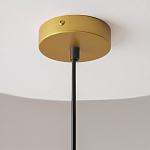 Подвесной светильник Cage Ball Pendant варинант исполнения - 4 | Loft Concept в Самаре