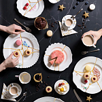 Стакан Seletti Kintsugi  варинант исполнения - 6 | Loft Concept в Самаре