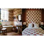 Life In A French Country House: Entertaining for All Seasons варинант исполнения - 7 | Loft Concept в Самаре