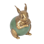 Фигурка A rabbit in a shell варинант исполнения - 5 | Loft Concept в Самаре