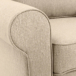 Кресло с отделением для хранения Athenais Chair варинант исполнения - 4 | Loft Concept в Самаре