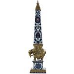 Фигурка The erected obelisk варинант исполнения - 1 | Loft Concept в Самаре