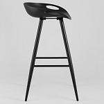 Барный стул с сиденьем из пластика KOZIK варинант исполнения - 3 | Loft Concept в Самаре