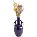 Ваза декоративная из фаянса Brighter than the Stars варинант исполнения - 4 | Loft Concept в Самаре