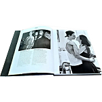 Коллекционная книга Cinema in Vogue варинант исполнения - 8 | Loft Concept в Самаре