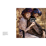 Книга "Parkinson Norman Style: photographs for vogue" варинант исполнения - 4 | Loft Concept в Самаре