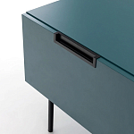 ТВ-тумба Poole TV Stand варинант исполнения - 5 | Loft Concept в Самаре