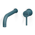 Цветной смеситель Mireda варинант исполнения - 6 | Loft Concept в Самаре