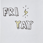 Плитка с узором Граффити 2 варинант исполнения - 3 | Loft Concept в Самаре