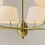 Люстра подвесная Modesto Е14 варинант исполнения - 13 | Loft Concept в Самаре