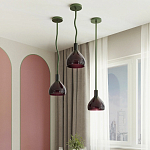 Подвес Cupula варинант исполнения - 7 | Loft Concept в Самаре