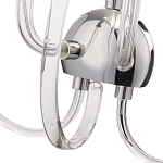 Бра Transparent bend варинант исполнения - 1 | Loft Concept в Самаре