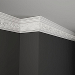 Карниз с орнаментом KO-05 варинант исполнения - 1 | Loft Concept в Самаре