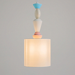 Подвесной светильник Comforty Е27*1 варинант исполнения - 5 | Loft Concept в Самаре