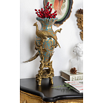 Ваза фарфоровая Cedfa варинант исполнения - 4 | Loft Concept в Самаре