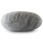 Пуф - Камень GREY MARBLE варинант исполнения - 5 | Loft Concept в Самаре