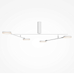 Потолочный светильник Fad 3000К 26Вт варинант исполнения - 1 | Loft Concept в Самаре