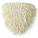 Бра Wooden Plumage Wall Lamp варинант исполнения - 1 | Loft Concept в Самаре