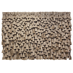 Декор на стену плетеный Кисти Wall decor thread tassels варинант исполнения - 4 | Loft Concept в Самаре