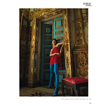 Коллекционная книга Gold in Vogue варинант исполнения - 4 | Loft Concept в Самаре