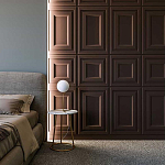 Гипсовая 3D Панель F-02 варинант исполнения - 1 | Loft Concept в Самаре