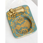 Пепельница фарфоровая Dog варинант исполнения - 10 | Loft Concept в Самаре