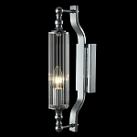 Бра с прозрачным цилиндрическим плафоном Jeanette варинант исполнения - 3 | Loft Concept в Самаре