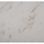 Стол обеденный круглый мраморный на бежевом основании Valedmir варинант исполнения - 3 | Loft Concept в Самаре