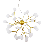 Люстра Milano варинант исполнения - 1 | Loft Concept в Самаре