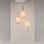 Подвесной светильник Comforty Е27*1 варинант исполнения - 7 | Loft Concept в Самаре