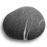 Пуф - Камень ИСТ варинант исполнения - 1 | Loft Concept в Самаре