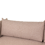 Диван Bun beige варинант исполнения - 4 | Loft Concept в Самаре