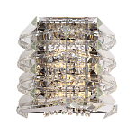 Бра в классическом хрустальном обрамлении Light Garland варинант исполнения - 5 | Loft Concept в Самаре