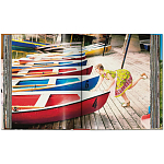 Подарочный Фотоальбом Ellen von Unwerth. Heimat варинант исполнения - 10 | Loft Concept в Самаре