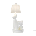 Настольный светильник Senor Alpaca 3000К 7Вт варинант исполнения - 1 | Loft Concept в Самаре