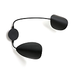 Бра черного цвета Aracea варинант исполнения - 2 | Loft Concept в Самаре